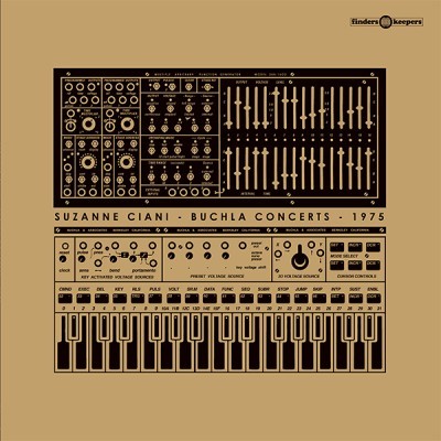Suzanne Ciani