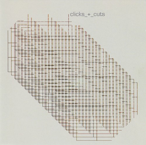 Clicks+Cuts Vol.1 (2000)