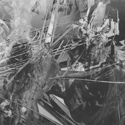 Richard Devine — Creature