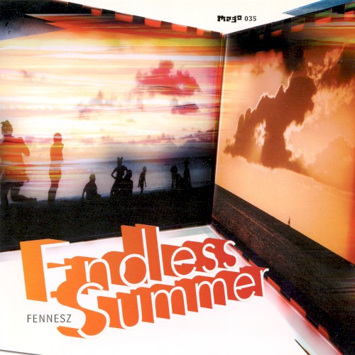 Fennesz — Endless Summer