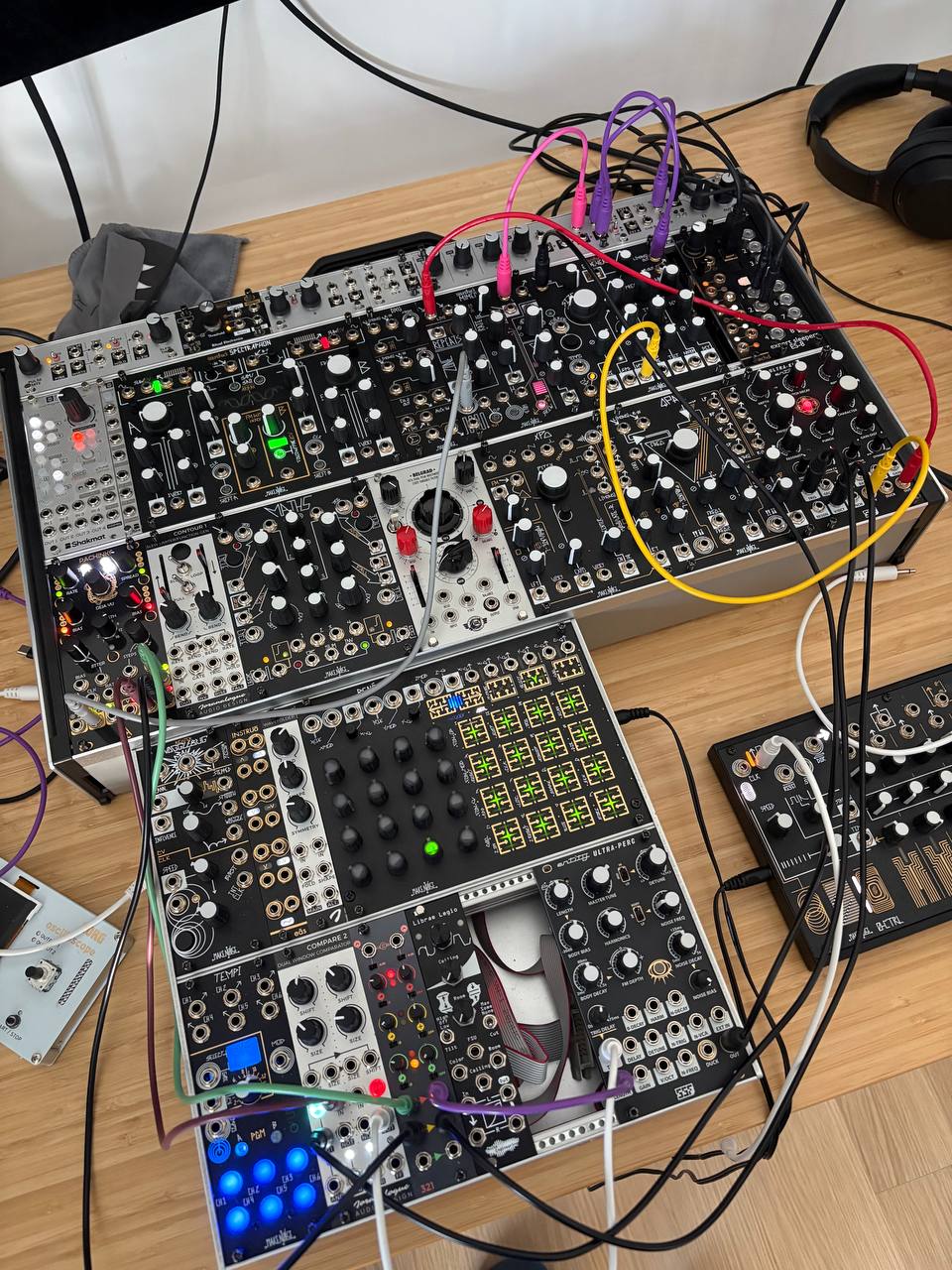 Drum experiment, image 4