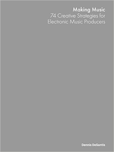 Making Music — Dennis DeSantis (free PDF)